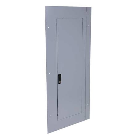 Ge Cover, Pro-Stock A-Series Panelboards Use With, 225A, 42 Spaces AF43FD