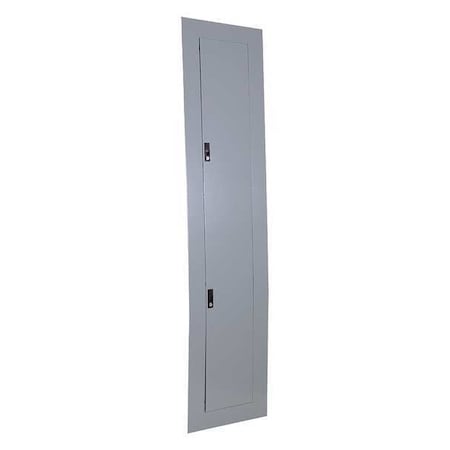 Ge Cover, Pro-Stock A-Series Panelboards Use With, 600A, 42 Spaces AF76S