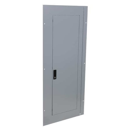 Ge Cover, Pro-Stock A-Series Panelboards Use With, 225A, 42 Spaces AF43SD