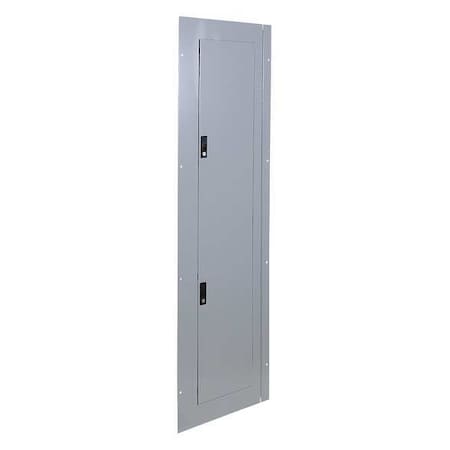 Ge Cover, Pro-Stock A-Series Panelboards Use With, 600A, 42 Spaces AF64SD