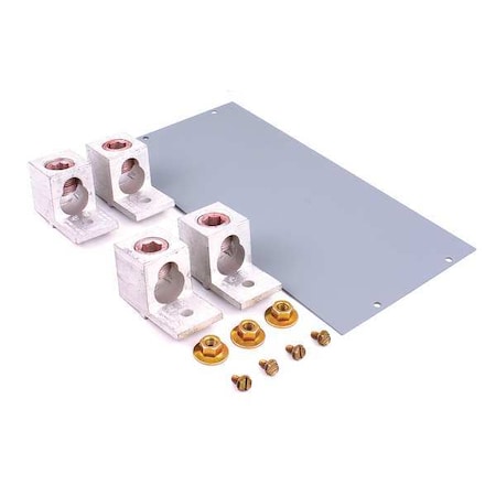 Ge Lug Kit, Pro-Stock A-Series Panelboards, 225A MLA2