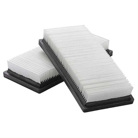 Nilfisk Filter, Non-Reusable 302002842