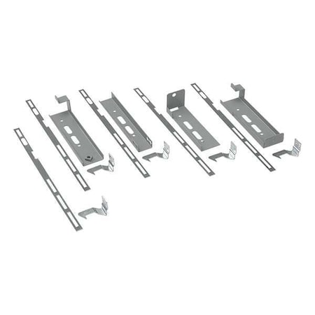 Nvent Hoffman Operator Adapter, NOVAL Accessory, Steel APCABVA