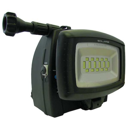 Southwire Remote Area Lighting System, LED, 14,000Lm 511000LITH