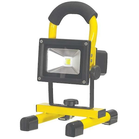 Prolight NIGHT SEARCHER LED Yellow Remote Area Lighting System 511510