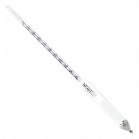 Thermco Hydrometer, Salt, 1.0 GW2511