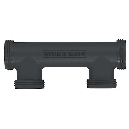Hydrorain Manifold, 1 in. MIPT, 350 psi 03108