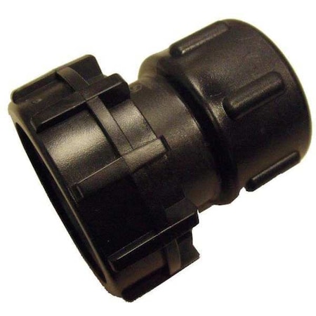 Hydrorain Adapter, 1 in. FPT, 350 psi 03107