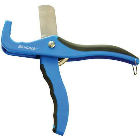 Hydrorain Pipe Cutter, Polycarbonate, 8 In. L, Manual 26113