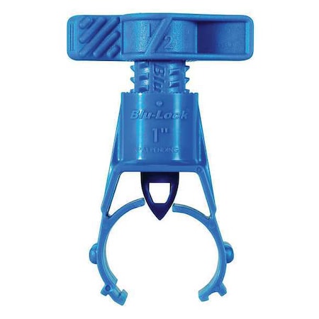 Hydrorain Slide Repair, 1 in. Tube, 80 psi 02917