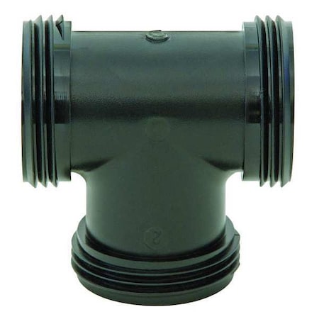 Hydrorain Manifold, 1 in. MIPT, 350 psi 03100