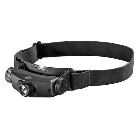Surefire SUREFIRE 500 Lumens, LED Black Headlamp HS3-A-BK