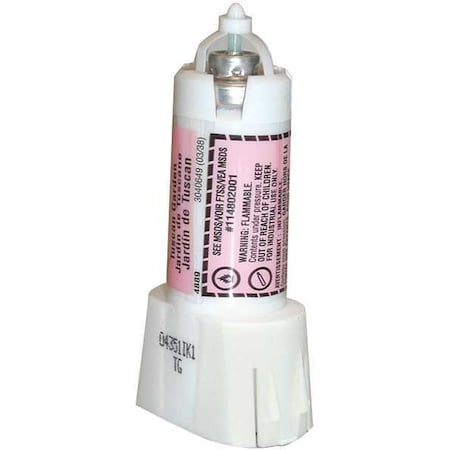 Diversey Air Freshener Refill, Floral, PK12 101109732