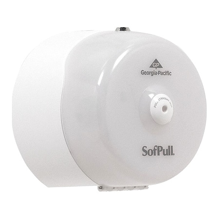 Georgia-Pacific Mini Centerpull Tissue Dispenser 56515