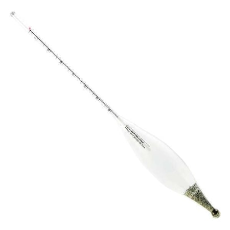 Thermco Hydrometer, Soil, 0.001 GW151H