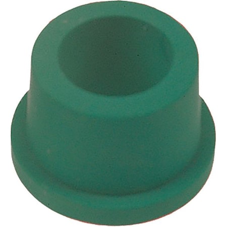 Haltec Grommet, 1/2in, Silicone Rubber, PK10 G-170S