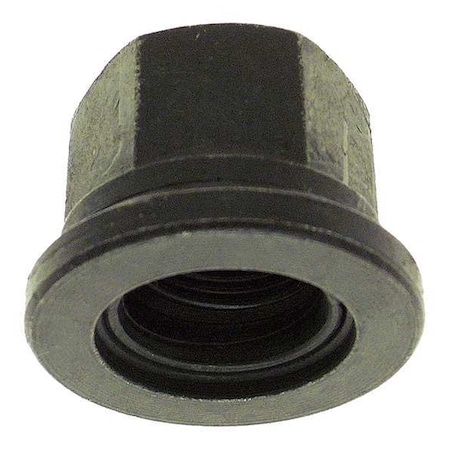 HALTEC Wheel Nut, M22x1.5, Grade 8 ST, PK10 GL-2301