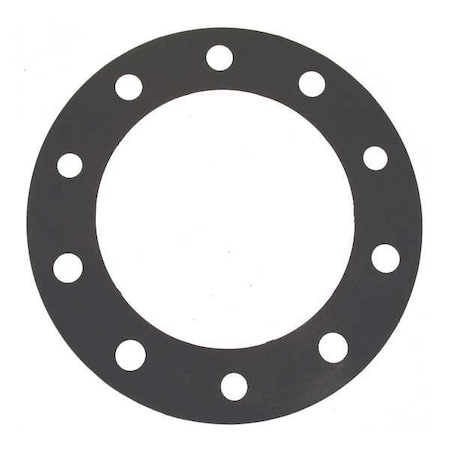 Haltec Wheel Guard, 10 on 11 1/4in. GL-5902