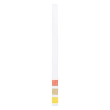 Cytiva Whatman PH Indicator Strip, pH, 15/64in.W, PK100 2614-991