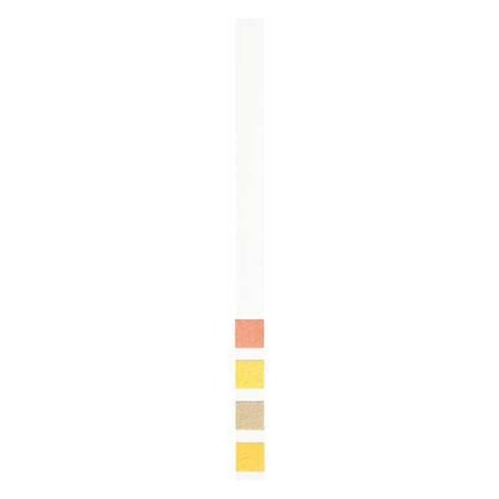 Cytiva Whatman PH Indicator Strip, pH, 3-5/32in.L, PK100 2613-991