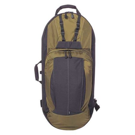 5.11 COVRT M4 Shorty, Rifle Case, Black 56134 | Zoro