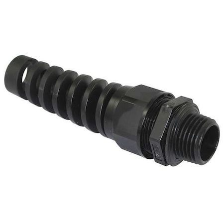 Dayton Strain Relief Connector 32J074