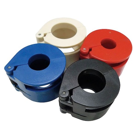 Westward Coupler Disconnect Set, Spring Lock 32J049