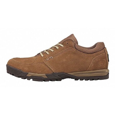 5.11 Pursuit Lace Up Shoes, 3 in., Mens, 11, PR 12141