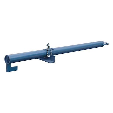 Bluff Manufacturing Tow Bar YRATOW