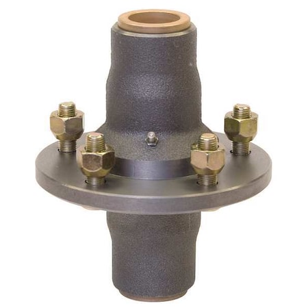 Bluff Manufacturing Hub Assembly, 14 in. YRAHUB