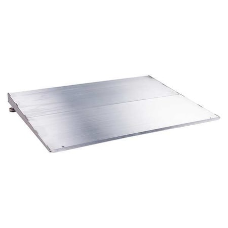 Zoro Select Walk Ramp, 800 lb., 4 ft. L x 36 in. H ATH4836