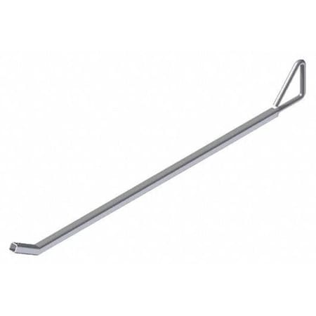 Bluff Manufacturing Replacement Handle, 42 in. Long EPHANDLE