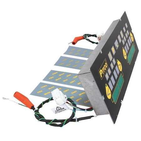 Pitco Computer Control 60137701-C
