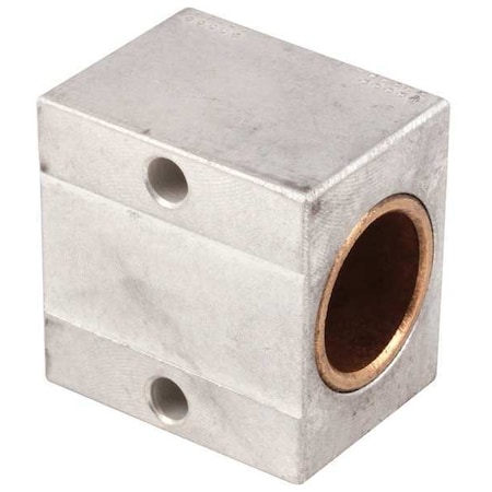 Garland Manufacturing Pillow Block Assembly 1858199