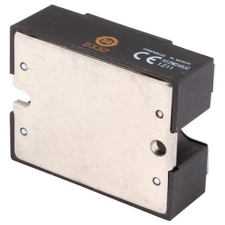 Garland Manufacturing Relay Kit 4524082