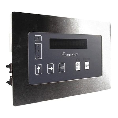 Garland Manufacturing NCC Controller ROHS 4529922