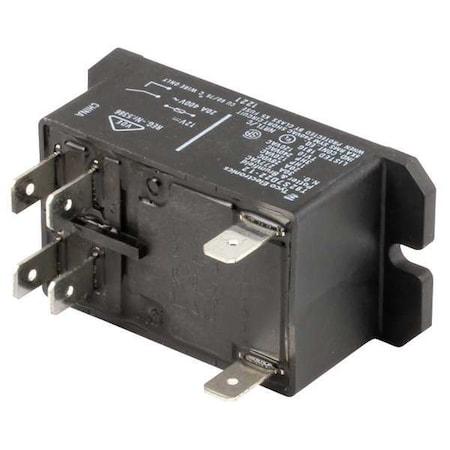 Frymaster Relay 30A 12VDC 8073021