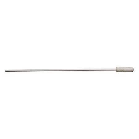 Techspray Foam Swab, Polypropylene Handle, PK1000 2303-1000