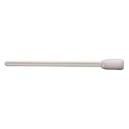 TECHSPRAY Foam Swab, Polypropylene, 5"L, PK1000 2306-1000