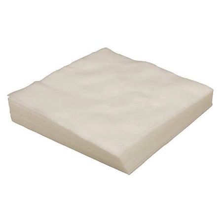 Techspray Cleaning Wipes, 4" x 4", 100 Pack 2351-100