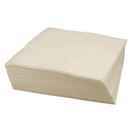 Techspray Cleaning Sheets, 6" x 6", 100 Sheets 2357-100