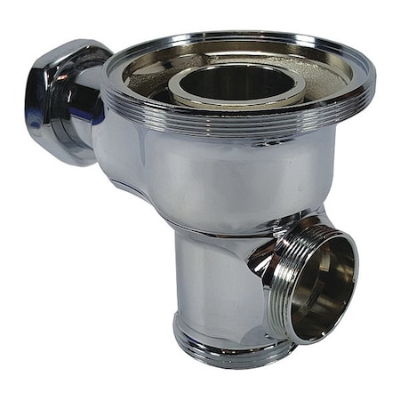 Sloan A143A Cp Body & 2 1/16 Tail Solenoid 0301644