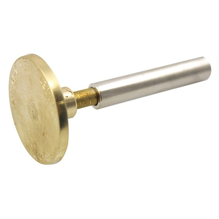 Sloan Closet Metal Brass Relief Valve A19ACM