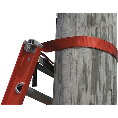 Louisville Nylon Ladder Safety Lash PK-E11R