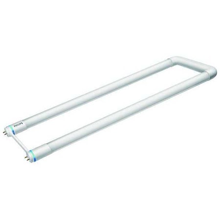 Philips LED Lamp, T8 U-Bend, 17W, 5000K 452698