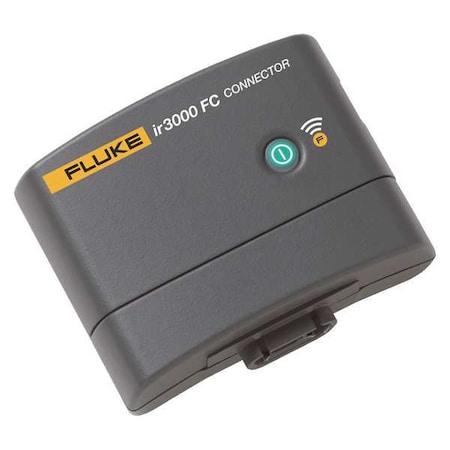 Fluke FC Connctr, For Fluke Digital Multimeters FLUKE-IR3000FC