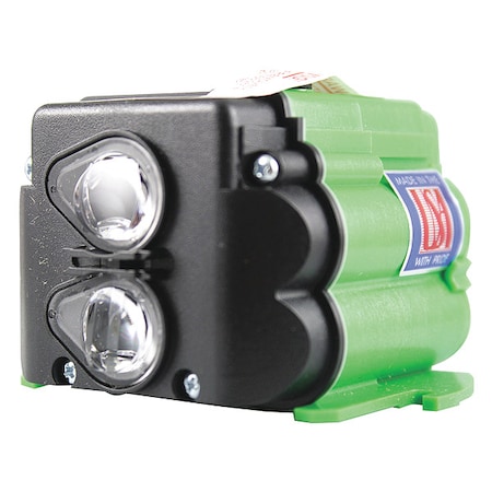 Sloan Ebv196A Electrnc Module Repair, Ecos EBV196A