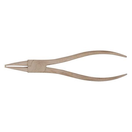 Ampco Safety Tools Plier Snap Ring Internal 5-1/2 8320