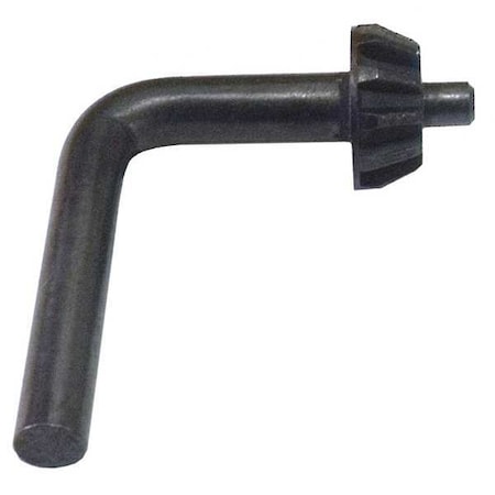 Eazypower Chuck Key, 5/32 in. Pilot Size, 1/4 in. 88150/B