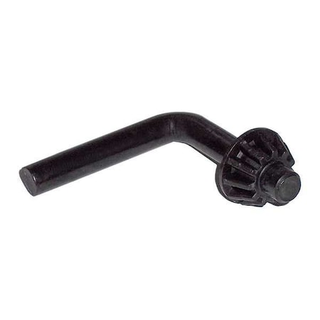 Eazypower Chuck Key, 1/4 in. Pilot Size, 1/4 in. 88083/B